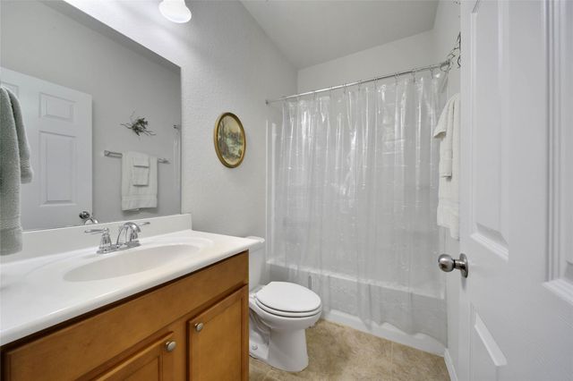 2114 Lost Timbers Drive, Conroe, TX 77304