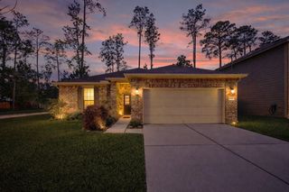 2114 Lost Timbers Drive, Conroe, TX 77304