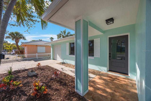 280 41ST AVENUE, St Pete Beach, FL 33706
