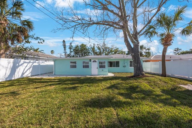 280 41ST AVENUE, St Pete Beach, FL 33706