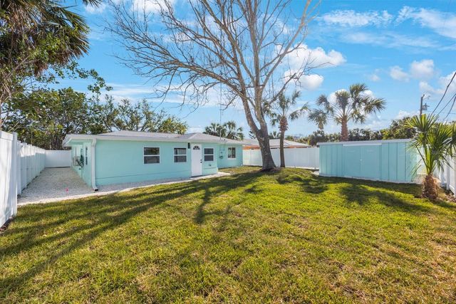 280 41ST AVENUE, St Pete Beach, FL 33706