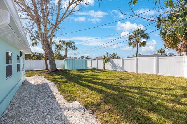 280 41ST AVENUE, St Pete Beach, FL 33706