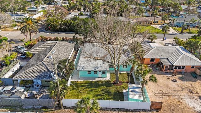 280 41ST AVENUE, St Pete Beach, FL 33706