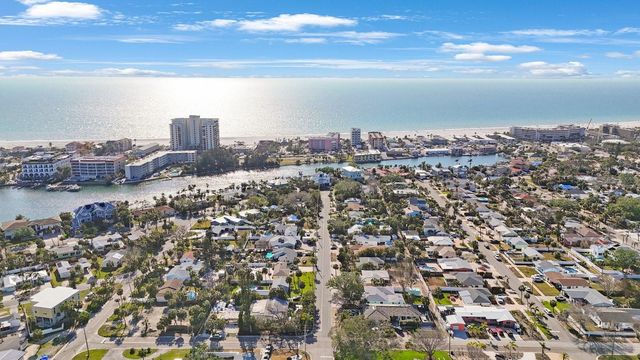 280 41ST AVENUE, St Pete Beach, FL 33706