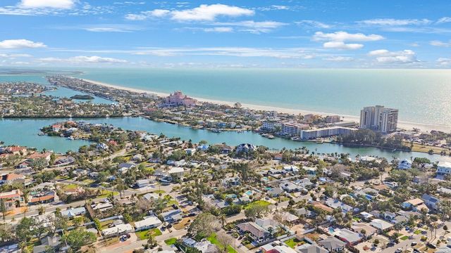 280 41ST AVENUE, St Pete Beach, FL 33706