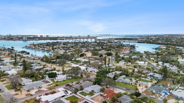 280 41ST AVENUE, St Pete Beach, FL 33706