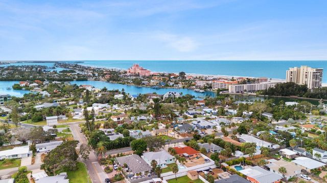 280 41ST AVENUE, St Pete Beach, FL 33706