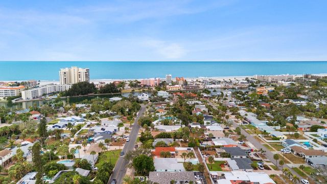280 41ST AVENUE, St Pete Beach, FL 33706