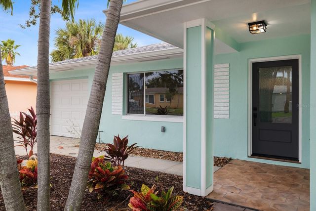 280 41ST AVENUE, St Pete Beach, FL 33706