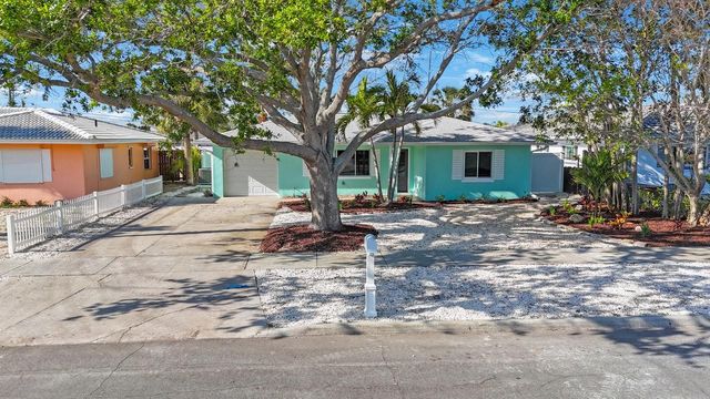 280 41ST AVENUE, St Pete Beach, FL 33706