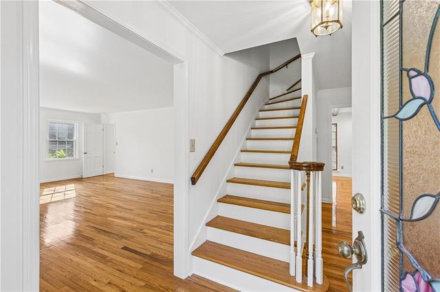 3341 Hickory Crest Drive NW, Marietta, GA 30064
