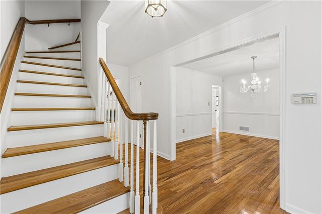 3341 Hickory Crest Drive NW, Marietta, GA 30064
