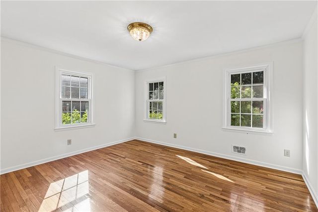3341 Hickory Crest Drive NW, Marietta, GA 30064