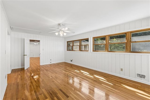 3341 Hickory Crest Drive NW, Marietta, GA 30064