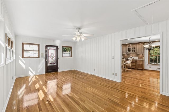3341 Hickory Crest Drive NW, Marietta, GA 30064