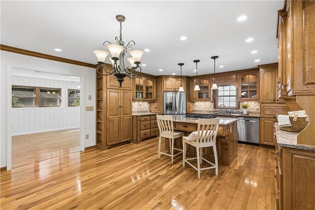 3341 Hickory Crest Drive NW, Marietta, GA 30064
