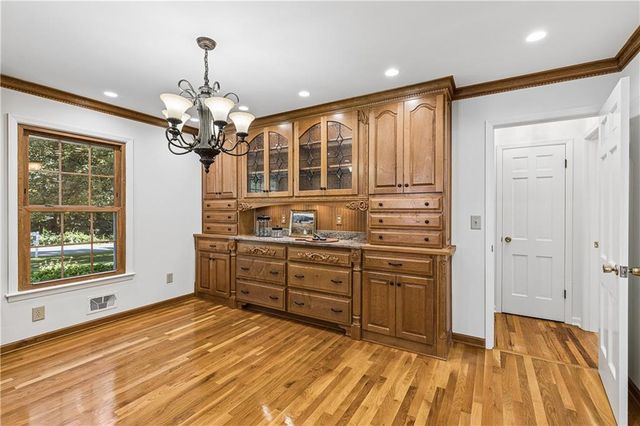 3341 Hickory Crest Drive NW, Marietta, GA 30064