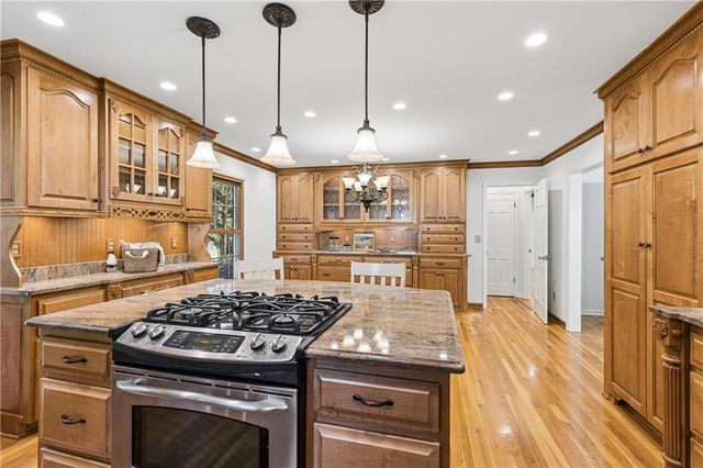 3341 Hickory Crest Drive NW, Marietta, GA 30064