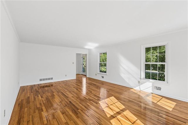 3341 Hickory Crest Drive NW, Marietta, GA 30064