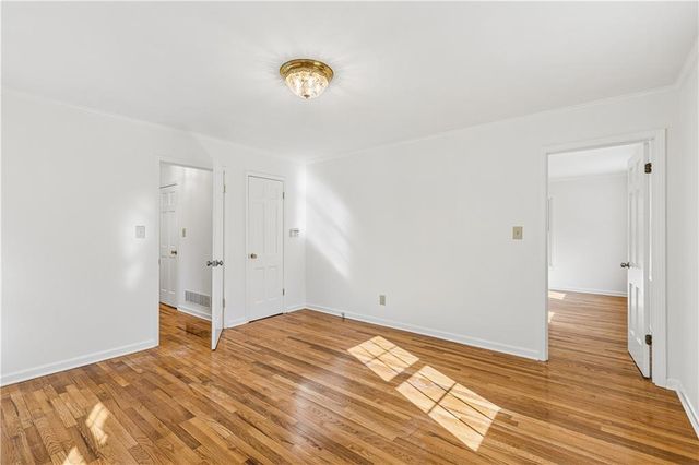 3341 Hickory Crest Drive NW, Marietta, GA 30064