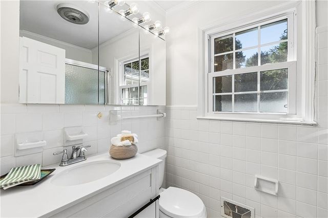 3341 Hickory Crest Drive NW, Marietta, GA 30064