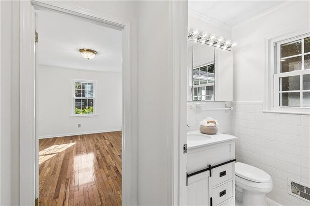 3341 Hickory Crest Drive NW, Marietta, GA 30064
