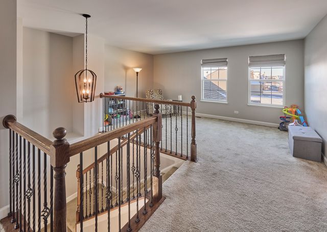 2732 Woodworth Avenue, Woodstock, IL 60098