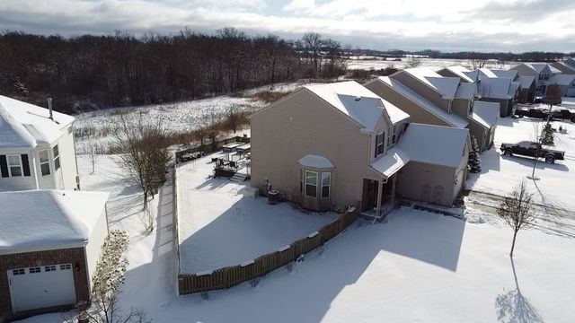 2732 Woodworth Avenue, Woodstock, IL 60098