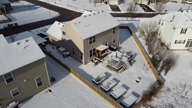 2732 Woodworth Avenue, Woodstock, IL 60098