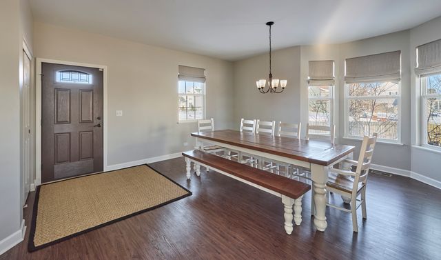 2732 Woodworth Avenue, Woodstock, IL 60098