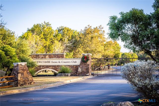 741 Wombat Grove, New Braunfels, TX 78132