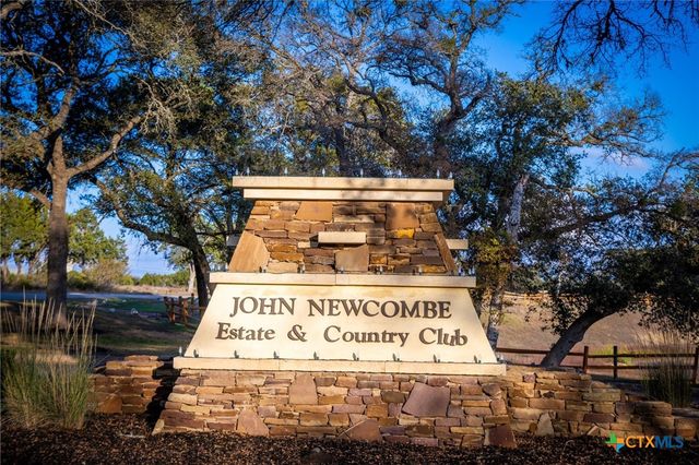 741 Wombat Grove, New Braunfels, TX 78132