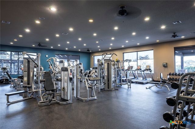 741 Wombat Grove, New Braunfels, TX 78132