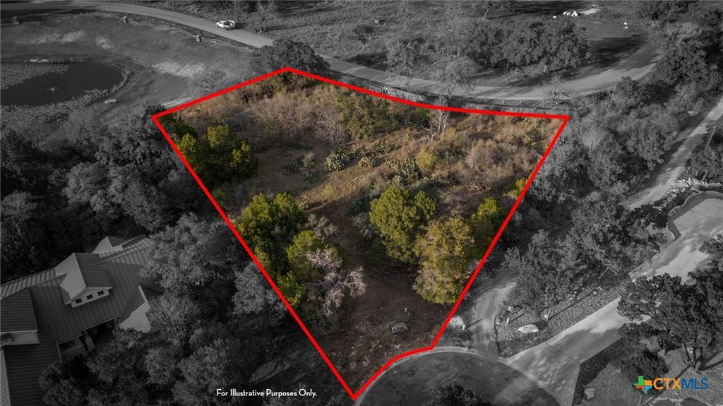 741 Wombat Grove, New Braunfels, TX 78132