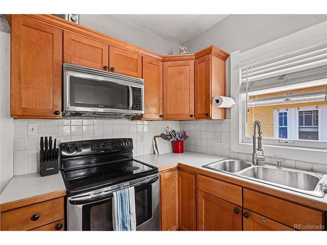 406 N Washington St, Denver, CO 80203