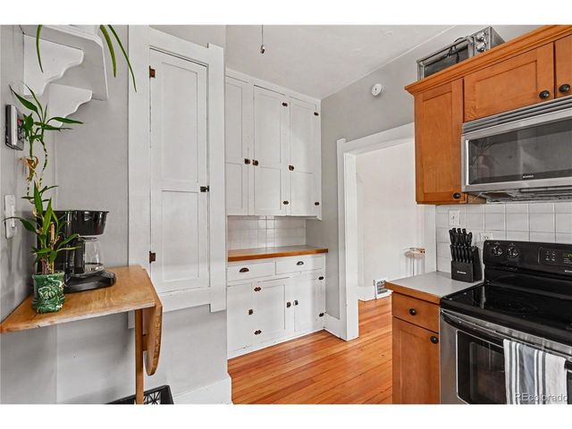 406 N Washington St, Denver, CO 80203
