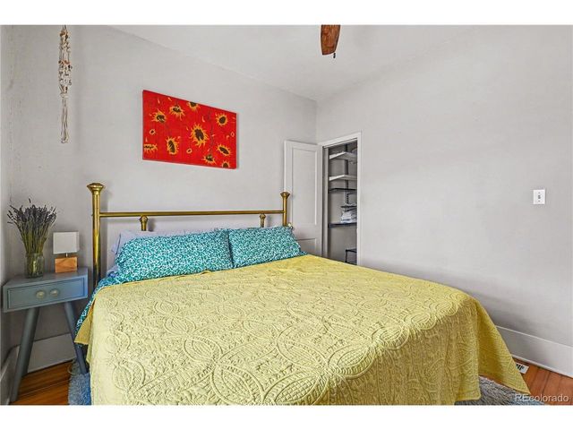 406 N Washington St, Denver, CO 80203