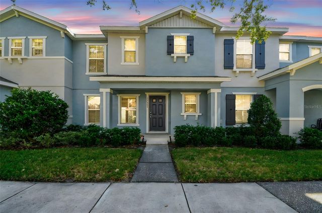 14666 WATER LOCUST DRIVE, Orlando, FL 32828