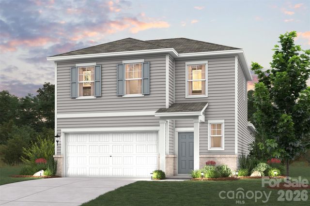2945 31st Street Lane NE, Hickory, NC 28601