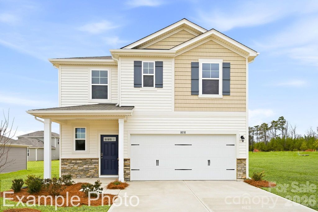 2945 31st Street Lane NE, Hickory, NC 28601