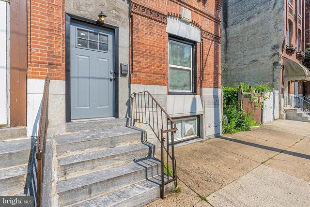 2135 N 20TH ST, Philadelphia, PA 19121