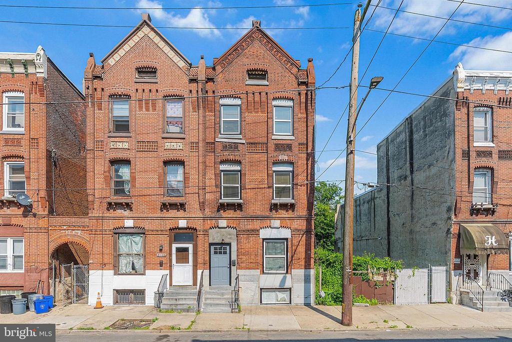 2135 N 20TH ST, Philadelphia, PA 19121