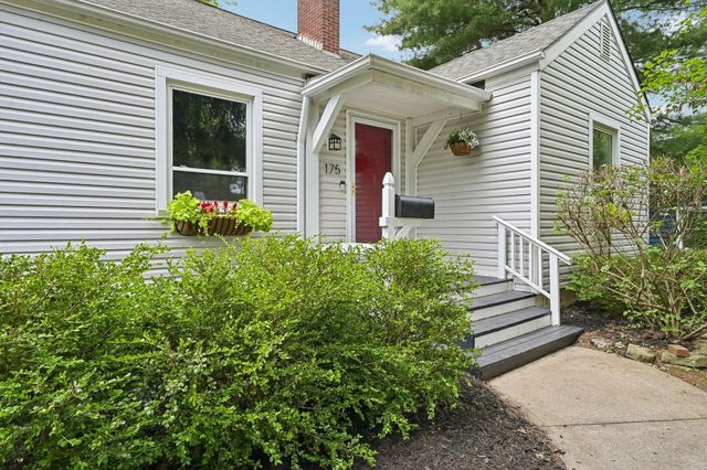 175 W Weisheimer Road, Columbus, OH 43214