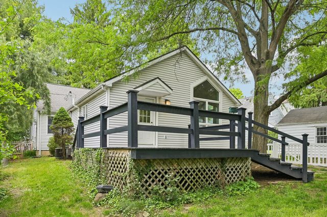 175 W Weisheimer Road, Columbus, OH 43214