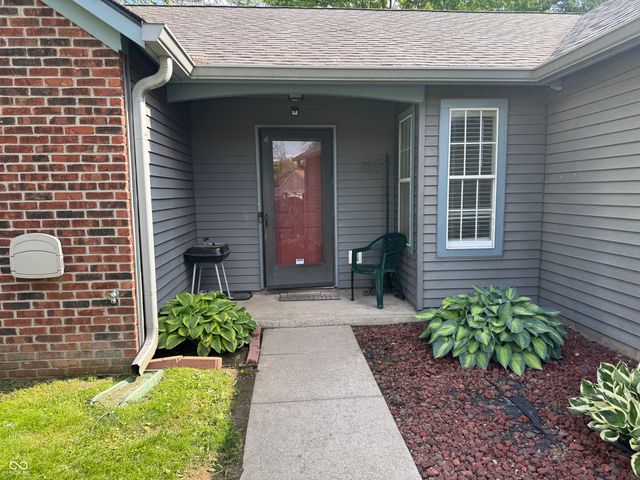 3811 W 45th Terrace, Indianapolis, IN 46228
