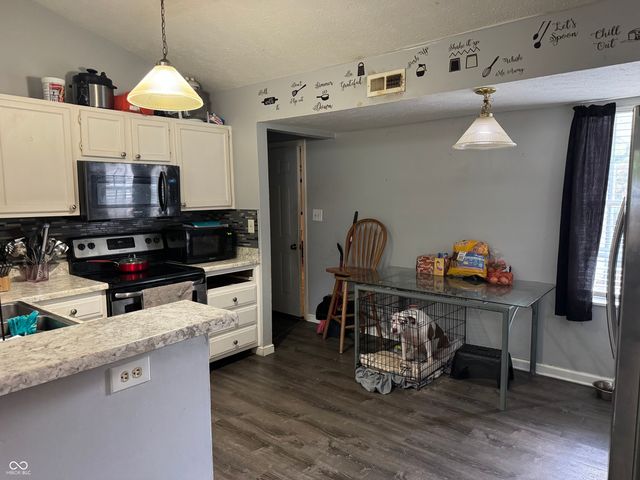 3811 W 45th Terrace, Indianapolis, IN 46228