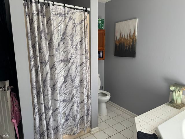 3811 W 45th Terrace, Indianapolis, IN 46228