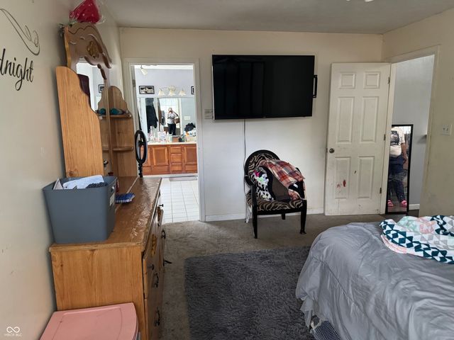 3811 W 45th Terrace, Indianapolis, IN 46228