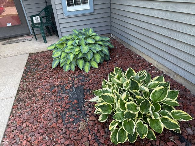 3811 W 45th Terrace, Indianapolis, IN 46228