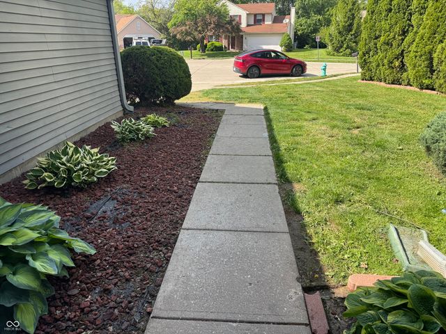 3811 W 45th Terrace, Indianapolis, IN 46228